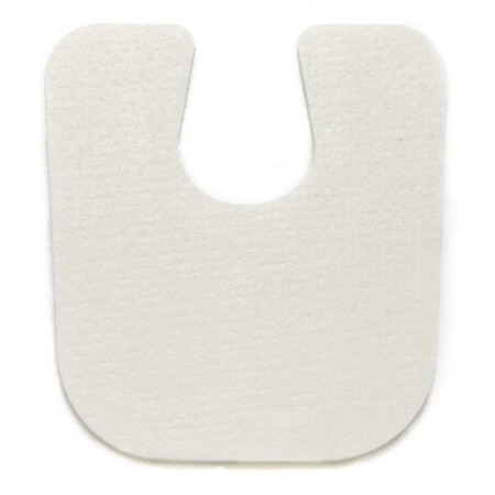Mckesson Protective Pad, Size 105, 100PK 9208